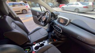 FIAT 500X usata, con Volante multifunzione