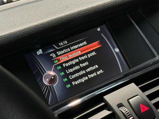 BMW X3 usata, con Servosterzo