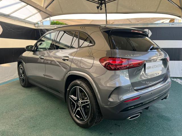 MERCEDES-BENZ GLA 200 usata, con Airbag Passeggero