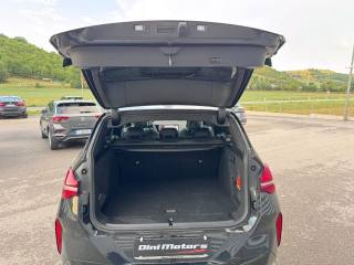BMW X3 usata, con Sedili sportivi