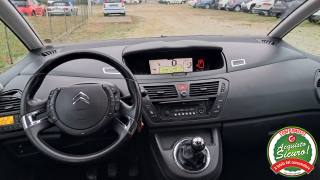 CITROEN C4 Picasso usata, con Airbag laterali