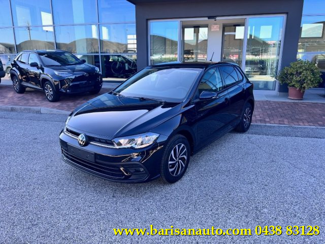 VOLKSWAGEN Polo usata, con ABS