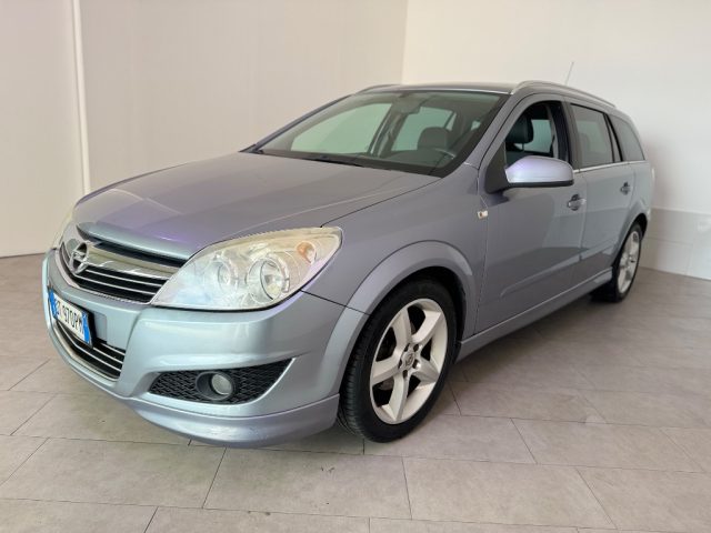 OPEL Astra usata 2