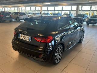 AUDI A1 usata, con Chiusura centralizzata