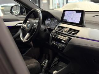 BMW X2 usata, con Climatizzatore