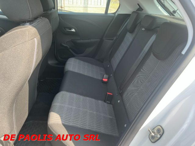 OPEL Corsa usata, con Boardcomputer