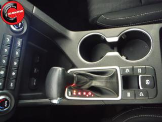KIA Sportage usata, con Cruise Control