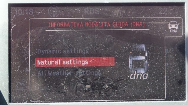 ALFA ROMEO Giulietta usata 106