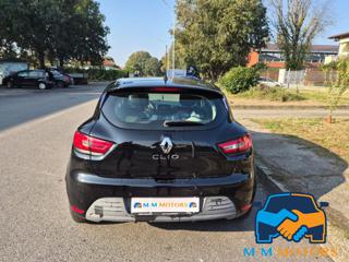RENAULT Clio usata, con Alzacristalli elettrici