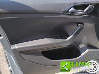 VOLKSWAGEN T-Cross usata 47