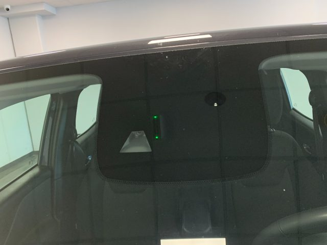 JEEP Renegade usata, con Controllo elettronico della corsia