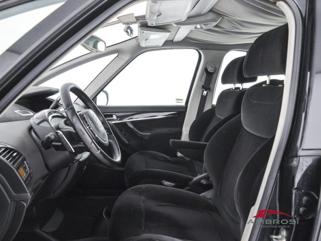 CITROEN C4 Picasso usata 8