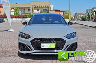 AUDI RS usata, con Boardcomputer