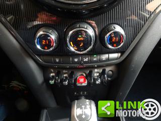 MINI Countryman usata, con Immobilizzatore elettronico
