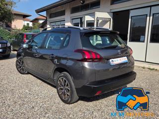 PEUGEOT 2008 usata, con Chiusura centralizzata
