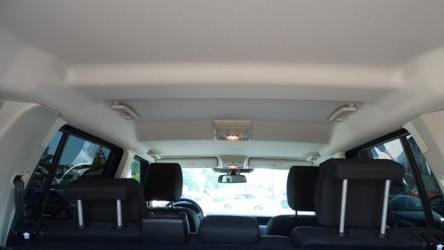 LAND ROVER Discovery usata 134