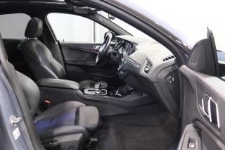 BMW 220 usata, con Bracciolo