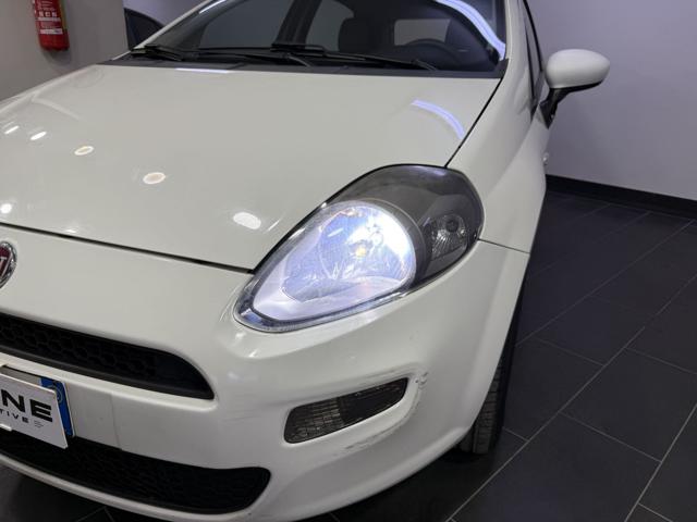 FIAT Punto usata, con Airbag Passeggero