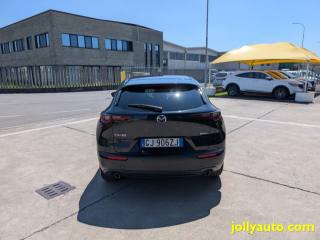 MAZDA CX-30 usata, con Antifurto