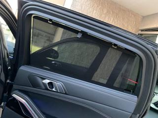 BMW X6 usata, con ESP