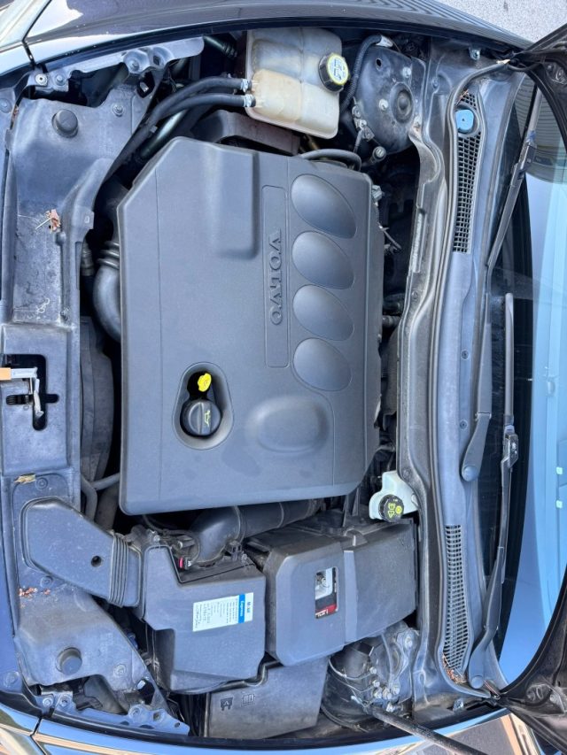 VOLVO V50 usata, con Specchietti laterali elettrici