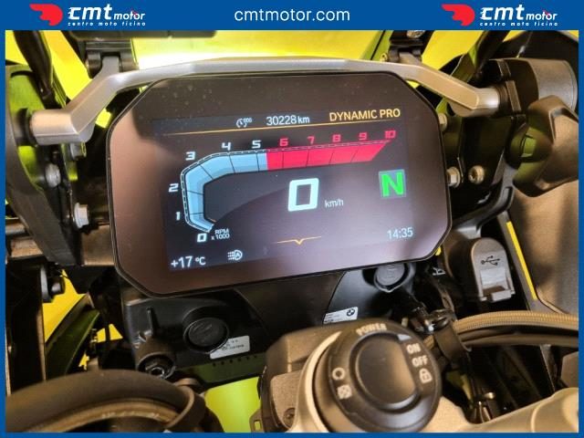 BMW R 1250 GS usata 4