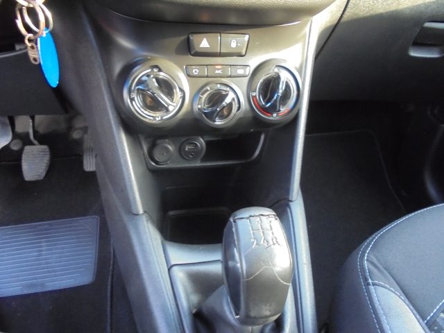 PEUGEOT 208 usata 20