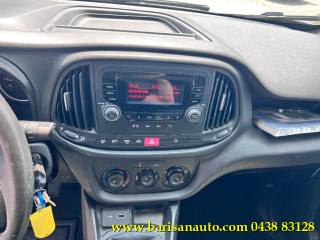 FIAT Doblo usata, con Servosterzo