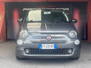 FIAT 500 usata, con Airbag