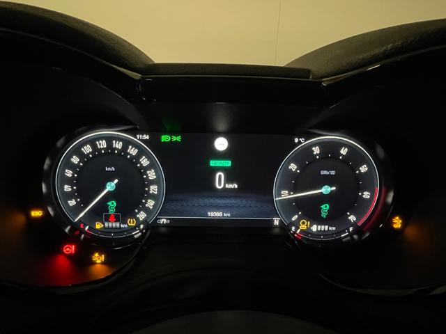 ALFA ROMEO Tonale usata, con Controllo automatico clima