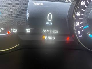 FORD Edge usata, con Controllo elettronico della corsia