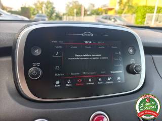 FIAT 500X usata, con ESP