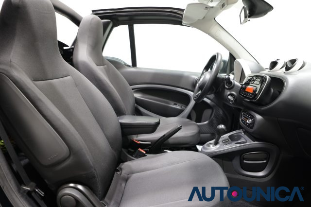 SMART ForTwo usata 41