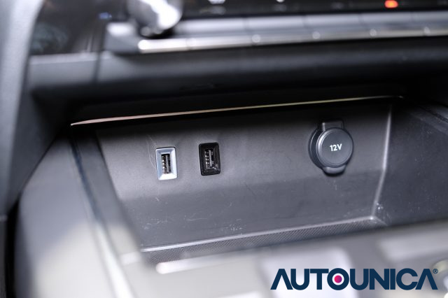 CITROEN C5 Aircross usata, con Vivavoce