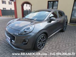 FORD Puma usata, con Airbag