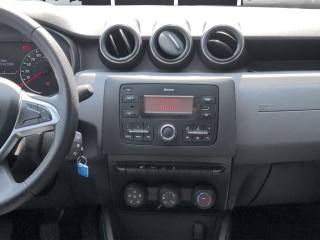 DACIA Duster usata, con Airbag testa