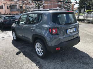 JEEP Renegade usata, con Airbag Passeggero