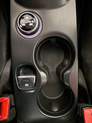 FIAT 500X usata 14