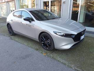 MAZDA 3 usata, con Alzacristalli elettrici
