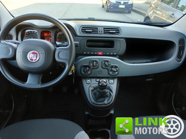 FIAT Panda usata 14