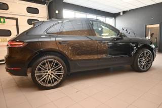 PORSCHE Macan usata 144