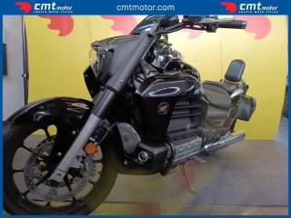 HONDA GL 1800 usata 1