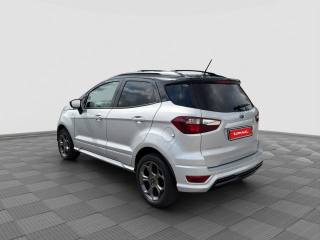 FORD EcoSport usata 2