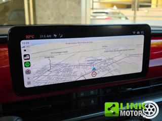 FIAT 600e usata, con Immobilizzatore elettronico