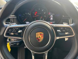 PORSCHE Macan usata, con Fari Xenon