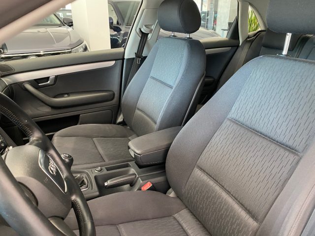 AUDI A4 usata, con Controllo automatico clima