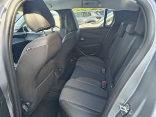 PEUGEOT 208 usata, con Cronologia tagliandi