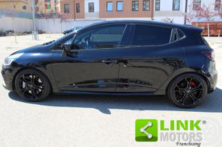 RENAULT Clio usata, con Chiusura centralizzata