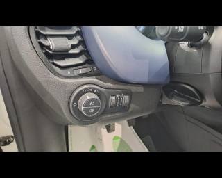 FIAT 500X usata, con Bracciolo