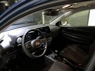HYUNDAI i20 usata, con Sensore di luce